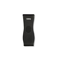 VBOSi 1 Piece Ankle Brace Dynamic Support Flexible Breathable Elastic Lightweight for Running Basketball Fitness Training Unisex M juoda