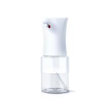 350ml Touchless Automatic Foam Soap Dispenser Waterproof Battery Operated Countertop Sensor Electric Hand Free Soap Dispenser balta