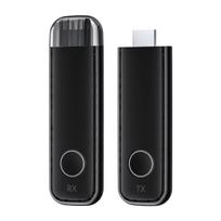 G57  4K Wireless Transmitter for Projectors TV & Laptop High-Density Plastic Wireless Screens Point-to-Point Connectivity G57 juoda