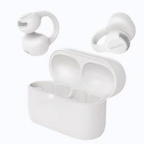 Philips TAQ2000 Open-Ear Wireless Bluetooth Earbuds balta