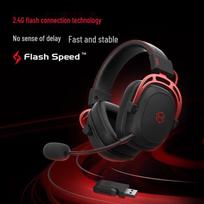 EDIFIER HECATE G5 4-Mode Wireless 7.1 Gaming Headset