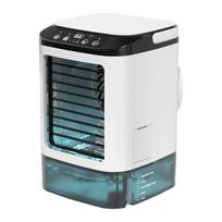 Portable Evaporative Cooler , Personal Conditioner Fan for Bedroom and Home Use One Size
