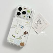 Silicone Phone Case With Kickstand IPhone 16 Pro Max 15 Plus 17 Full Coverage Anti-Slip Shockproof Women iPhone 17