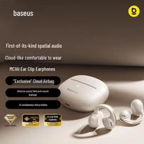 Baseus MC1 Open-Ear Clip Headphones