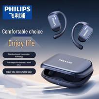 Philips Open-Ear Sports Bluetooth Headphones with ANC