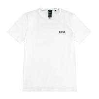 Boss Sports Boss Tee Mb (50533794100) Short Sleeve Tee 50533794100/100