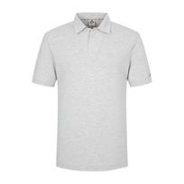 Ferraro Milano Wide Placket T-Shirt M/Gray (Am0Dks23136) Gray.Am0Dks231/110
