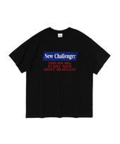 Cargo Bros New Challenge Short Sleeve T-Shirt (Black) 2Xl