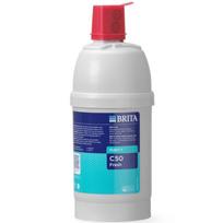 Filtr do wody węglowy 3 etapowy brita purity c50 60 l/h