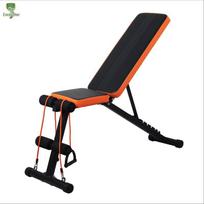 Multi-functional Adjustable Dumbbell Bench