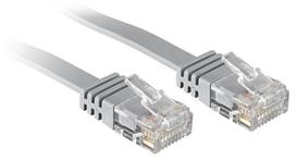 Lindy Tinklo laidas CAT6 U/UTP 5 m