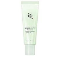 Beauty of Joseon Stay Fresh Tone-Up Sunscreen Green SPF50+ PA++++ 50ml 1pcs
