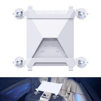 Mini ABS Car Suction Cup Mount Star Roof Bracket Easy-to-Install Plastic Holder with Dust-Free Packaging Private Mold balta
