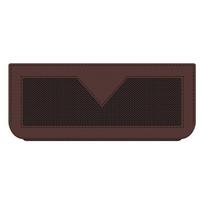 Multi-Compartments Car Storage Pocket Self Adhesive Vehicle Interior Organizer  Seat Back ruda