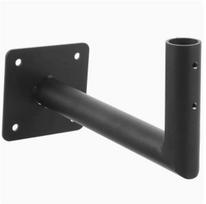 Starlink Gen 2 Mount Bracket, Metal Outdoor Bracket with Wind Vane & Light Fixture, for Eave Roof Balcony Furniture juoda