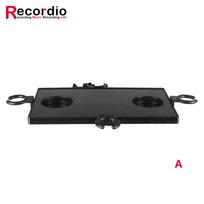 GAZ-MSP01  Multi-function Sound Card Tray with Shelf Essential for Live Broadcast