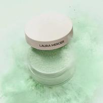 Translucent Loose Setting Powder Ultra Blur Mint 20g Mint