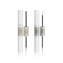 Olio Pearlcara Eyelash Bond 'n' Seal (Select 1 of 2) Black
