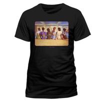 Pink Floyd Albums Roger Waters Dave Gilmour Rock Tee Unisex marškinėliai S