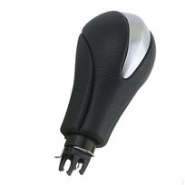 Automatic Gear Shifter Knob Handle Black 34910-jk03A Accessories for Q60 QX50 QX56 QX70 Anti Scratch
