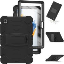 10.5-inch Tablet Protective Case: High-Quality Anti-Drop Shell, Soft and Hard Combo, Shockproof for X200/X205 For Samsung Tab A8 10.5 X200/X205 juoda