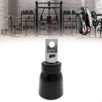 Gym Pulley Machine Cable Ball Stopper End Connector Fitness Equipment Fixing Accessory Replacement