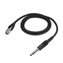 Gitaros kabelis bevielei sistemai Audio Technica AT-GcH
