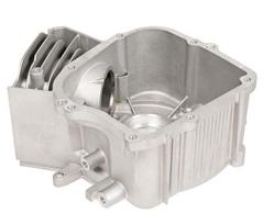 Cilindras Loncin Variklio Blokas Lc2000I Lc148F Originali Dalis 110810158-0001