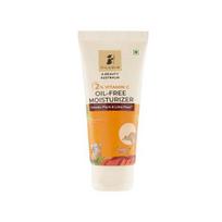 Pilgrim Australian 2% Vitamin C Oil free Moisturizer for oily & acne prone skin with Kakadu Plum & Lime Pearl™ | Women & Men | 50 gm