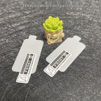 Xiaomi Band 7/8 Pro HD Screen Protector: Full Coverage, PMMA Curved Edge, Anti-Fall Film for Smartwatch. Xiaomi Band 7 Pro