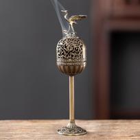 Incense Burner Household Room Aroma Diffuser Frame Aroma Diffuser Decoration One Size