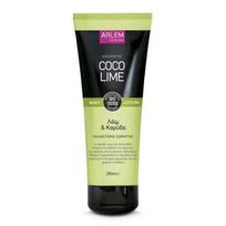 Drėkinantis kūno losjonas Farcom ARLEM Coco Lime Losjonas kūnui 250ml