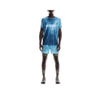 On Pace Training Lightweight High-Performance Short Sleeve T-Shirt Men Tops Nile 1MF10353859 L