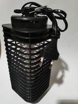 Summer Electric Mosquito Killer Lamp: Photocatalytic Insect Trap & Lure for Home European standard round pin 220V one piece