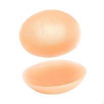 1 Pair Silicone Hip Pads Shapewear Body for Wedding Date