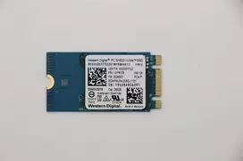 SSD diskas Lenovo SDK 1101 256G M.2 PCIe 2242