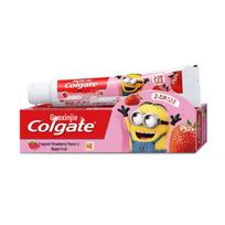 Colgate Kids Strawberry Toothpaste