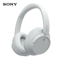 Sony WH-CH720N Wireless Noise-Cancelling Stereo Headphones balta