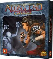 Aeon's End: PORTAL - PORTAL GAMES