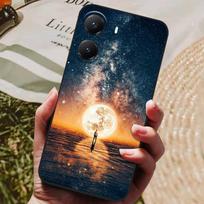 Dėl Xiaomi Poco X7 Pro dėklo PocoX7 Pro prabangus dažytas telefono silikoninis galinis dangtelis PocoX7Pro X 7 X7Pro dėklai Apsauginis apvalkalas Capas For Poco X7 Pro