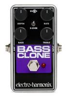 Bass Clone Chorus Effector Electro-Harmonix