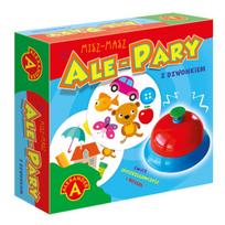 Bet poros su Bell Mish-Mash ALEX - Alexander