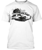 Sn95 - Premium T-Shirt Made in the USA Size S to 5XL Unisex T-Shirt S