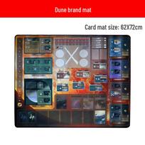Dune Imperium Board Game: Ix Rising Expansion, 1-4 Player