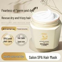 Caviar Hair Mask: Deep Moisture & Long-Lasting Fragrance Conditioner.