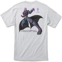 Primitive x Dragon Ball Super Men's Hit Assassin Short Sleeve T Shirt S balta