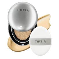 TIRTIR - Mask Fit Aura Silver Cushion Mini - 20 Colors #27N Camel