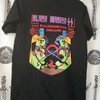 New BLACK MAGICK SS Kaleidoscope Dreams Gift For Fans Unisex S-5XL Shirt BI04_16 Unisex T-Shirt S