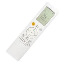 Pramoninės klasės oro kondicionieriaus nuotolinio valdymo pulto pakeitimas, tinkantis RG10B 1 white