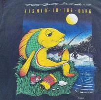 Nitty Gritty Dirt Band Fishing in the Dark Band Shirt  Size S-5XL KN1171 Unisex T-Shirt XXXL